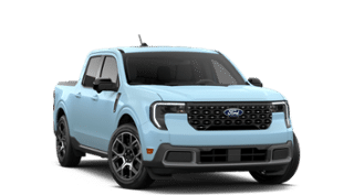 2026 Ford Maverick® External Image 5